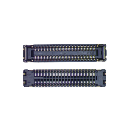 Conector FPC Samsung A14 5G Grande Placa Principal