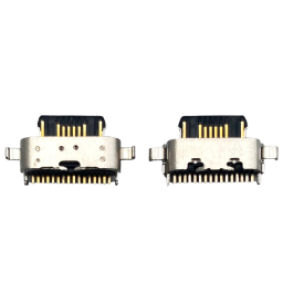 Conector de Carga LG K51S