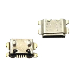 Conector de Carga Samsung A015A01