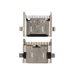 Conector de Carga Samsung A207A20S