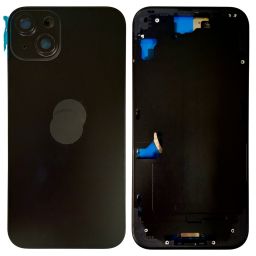 Carcasa Completa Apple iPhone 15 Negro (sin garanta  sin devolucin)