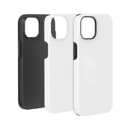 Pack 5 Case Doble Capa   Apple iPhone 1212 Pro  Rock Space  6941402772956