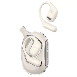 UG26   Auriculares Bluetooth  OWS  CEnganche para Oreja  BT5.3  Blanco  USAMS