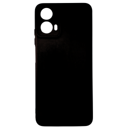 2in1 NSC Motorola G34 - Negro