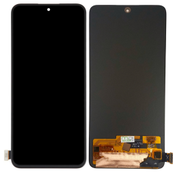 Display Xiaomi Redmi Note 13 4G Comp. Negro (OLED)