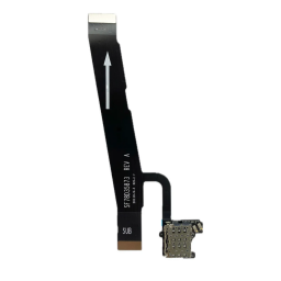 Flex Motorola XT2201Edge 30 Placa