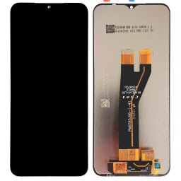 Display Samsung M146BA146MBA145F M14 5GA 14 4G5G Comp. Negro (GH82-30658A )