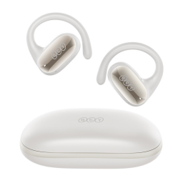 Auricular Bluetooth Crossky GTR 2   Blanco  QCY By Xiaomi