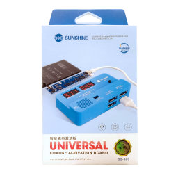 Activador de Bateras Universal   SS-909  V9.0  Sunshine