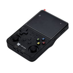 Consola Porttil XZZ-VG-01   Pantalla 3.5  15000 Juegos  X-Lizzard