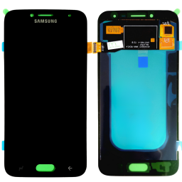 Display Samsung J250J2 Pro Comp. Negro (OLED)