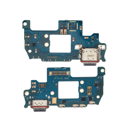 Flex Samsung S711S23 FE Conector de Carga