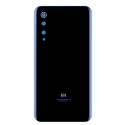 Tapa de Batera Xiaomi Mi 9 CLens de Cmara   Negro