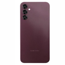 Tapa de Batera Samsung A146A14 5G CLens de Cmara   Violeta