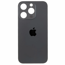 Tapa de Batera Apple iPhone 14 Pro   sLens  Negro (sin garanta  sin devolucin)