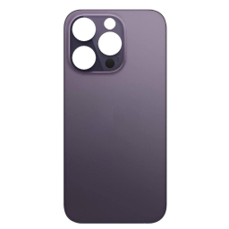 Tapa de Batera Apple iPhone 14 Pro Max   SLens  Violeta