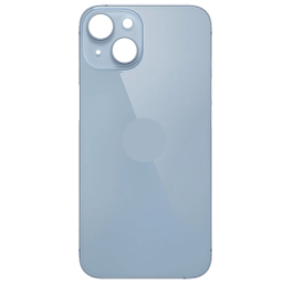 Tapa de Batera Apple iPhone 14   SLens  Azul