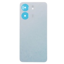 Tapa de Batera Xiaomi Redmi 13C 4G   SLens  Blanco