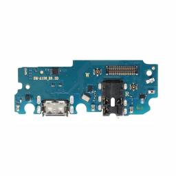 Flex Samsung A136A13 5G Conector de Carga