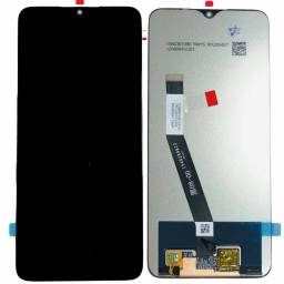 Display Xiaomi Redmi 99 PrimePoco M2M2 Reloaded sin Marco Negro   Original (X-257)