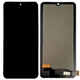 Display Xiaomi Redmi Note 11 4G Global (2201117TG) Comp. Negro (TFT)