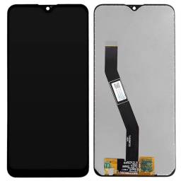 Display Xiaomi Redmi 88A Comp. Negro (M1908C3IH  M1908C3K1) Genrico