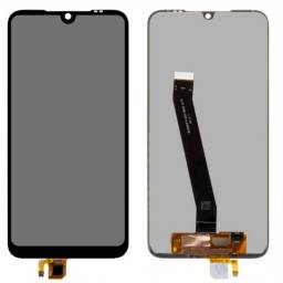 Display Xiaomi Redmi 7 sin Marco Negro   Original (X-238)