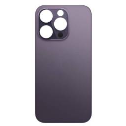 Tapa de Batera Apple iPhone 14 Pro   SLens  Violeta