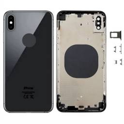 Carcasa Completa Apple iPhone Xs Negro (sin garanta  sin devolucin)