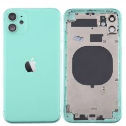 Carcasa Completa Apple iPhone 11 Verde (sin garanta  sin devolucin)