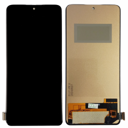 Display Xiaomi Redmi Note 11 Pro 2022 Comp. Negro (2201116TG) (TFT)