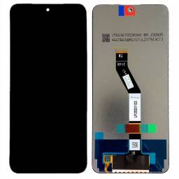 Display Xiaomi Redmi Note 11 5G 6.6 Comp. Negro (21091116AC - Versin China)