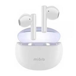 Auricular Bluetooth Mibro Eearbuds 2 TWS   Blanco  by Xiaomi