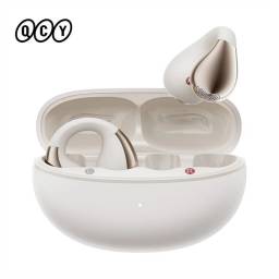 Auricular Bluetooth Crossky C30 OWS   Blanco  QCY By Xiaomi