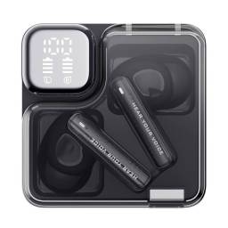 Auricular Bluetooth TWS MeloBuds Neo  Negro  QCY By Xiaomi