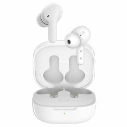 Auricular Bluetooth TWS T13   Blanco  QCY By Xiaomi