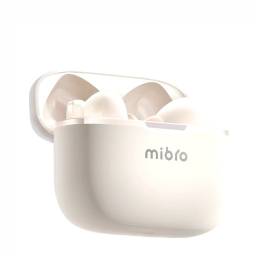 Auricular Bluetooth Mibro Eearbuds  AC1   ENC  Blanco  by Xiaomi