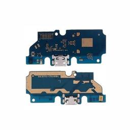 Flex Nokia 2.2 Conector de Carga