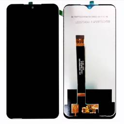 Display LG K500K51 6 5'' Comp. Negro