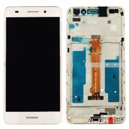 Display Huawei Y6 IIY6-2 Comp. cMarco Blanco (CAM-L03)