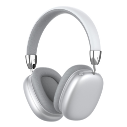 Auricular Bluetooth Gorsun E96 Blanco