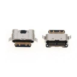 Conector de Carga Samsung A115A03A04