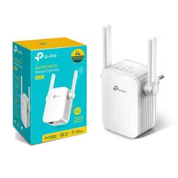 Extensor de Rango RE205 Dual Band   AC750  TP-LINK