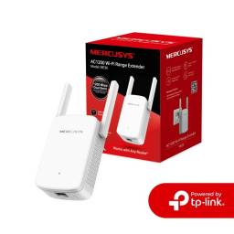 Extensor de Rango WiFi 6 ME70X   AX1800  Mercusys