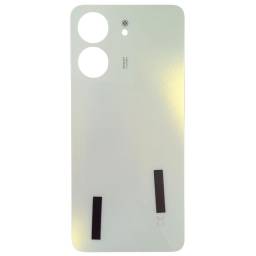 Tapa de Batera Xiaomi Redmi 13C 5G   SLens  Verde