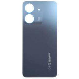 Tapa de Batera Xiaomi Redmi 13C 5G   SLens  Azul