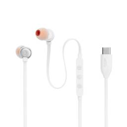 Manos Libres TUNE 310C   Blanco  JBL