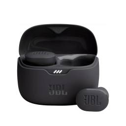 Auricular Bluetooth TWS TUNE Buds   Negro  JBL