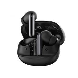 Auricular Bluetooth TWS MeloBuds 2 N50   ANC  Negro  QCY By Xiaomi