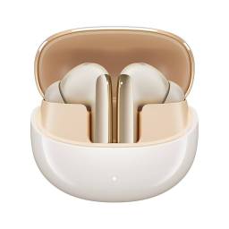 Auricular Bluetooth TWS MeloBuds Pro   ANC  Dorado  QCY By Xiaomi